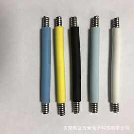 厂家热销直供挂脖风扇软管，台灯硅胶软管，万向定型软管软管