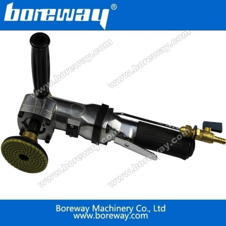 7寸气动水抛机 安全高效气动水抛机 高品质气动水抛机