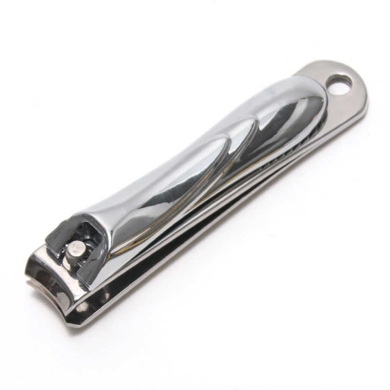 Handheld handle stainless steel for nails