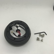 方向盘连接座 140H Short Hub Adapter  适配器快拆器底座