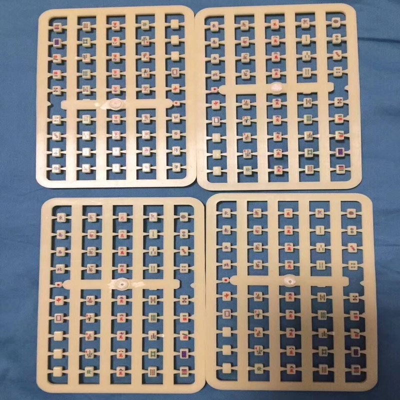 DOLLHOUSE΢��ʳ���齫mahjong����ģ��OB11����ڼ��ֻ���DIY