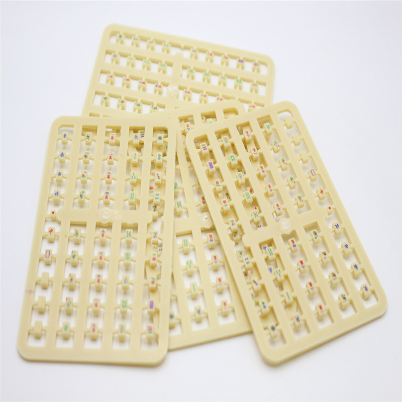 DOLLHOUSE΢��ʳ���齫mahjong����ģ��OB11����ڼ��ֻ���DIY