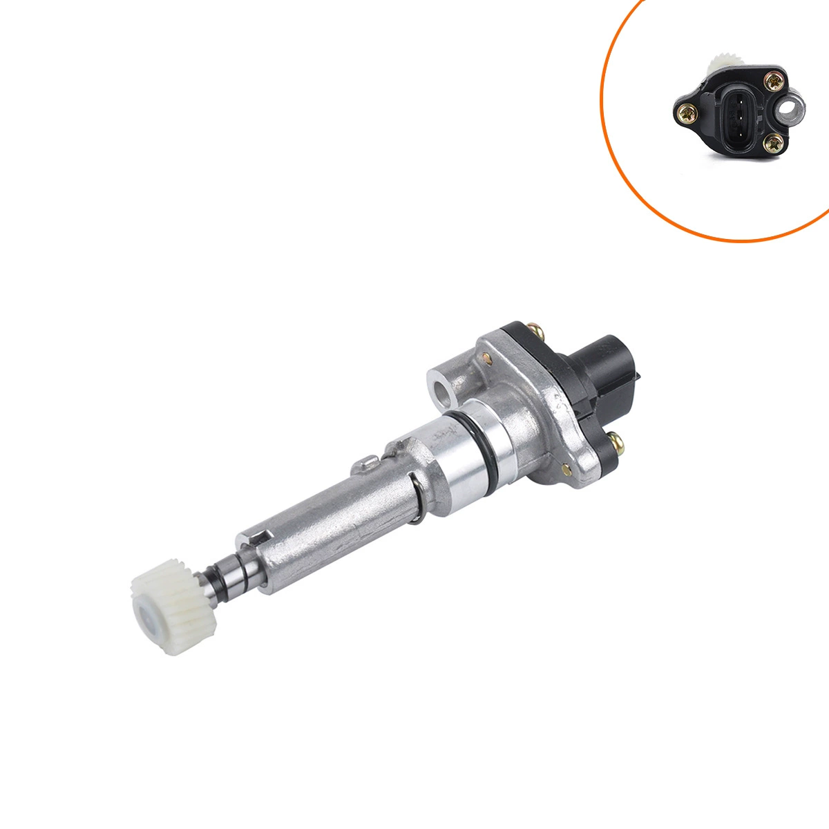 Перекресточный быстро продаваемый датчик скорости совместимый с Toyota Corolla OE: 83181-12040