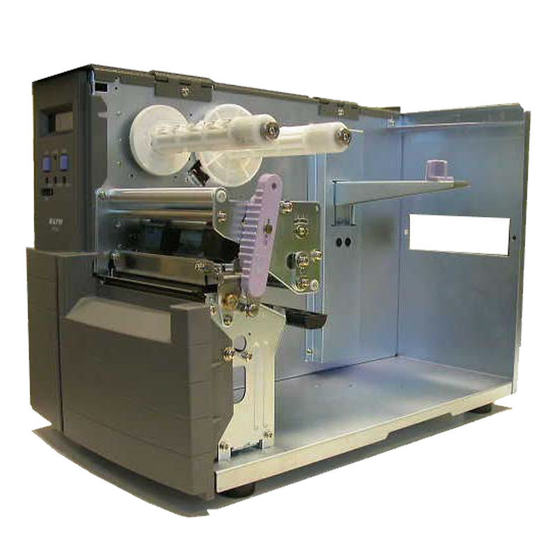 SATO����LM408e LM412e����������ҵ�ж˾��ù�ҵ�����ǩ��ӡ��