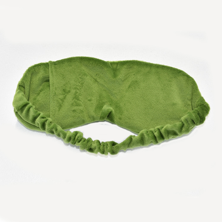 Lonely frog sad frog eye mask sad frog eye mask drawer elastic band sad forg tissue box