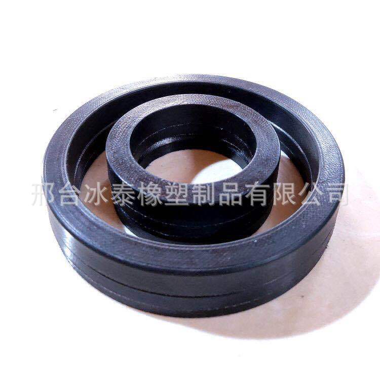 厂家 夹布油封 夹布皮膜 骨架油封 V型夹布油封 夹布密封圈