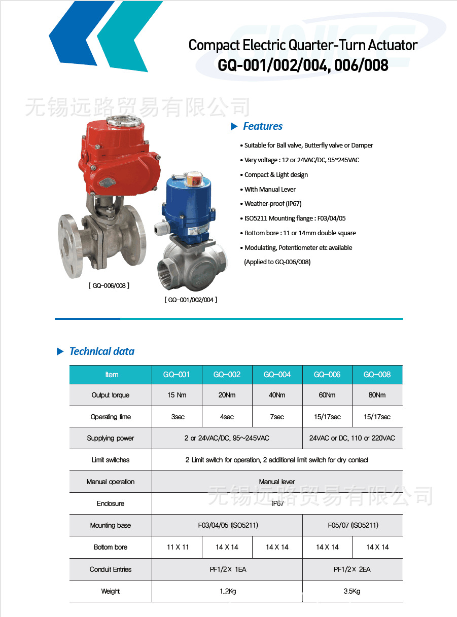 代理韩国GINICE温湿度传感器GSH-420 GSH-110 GRHO-420全新原装