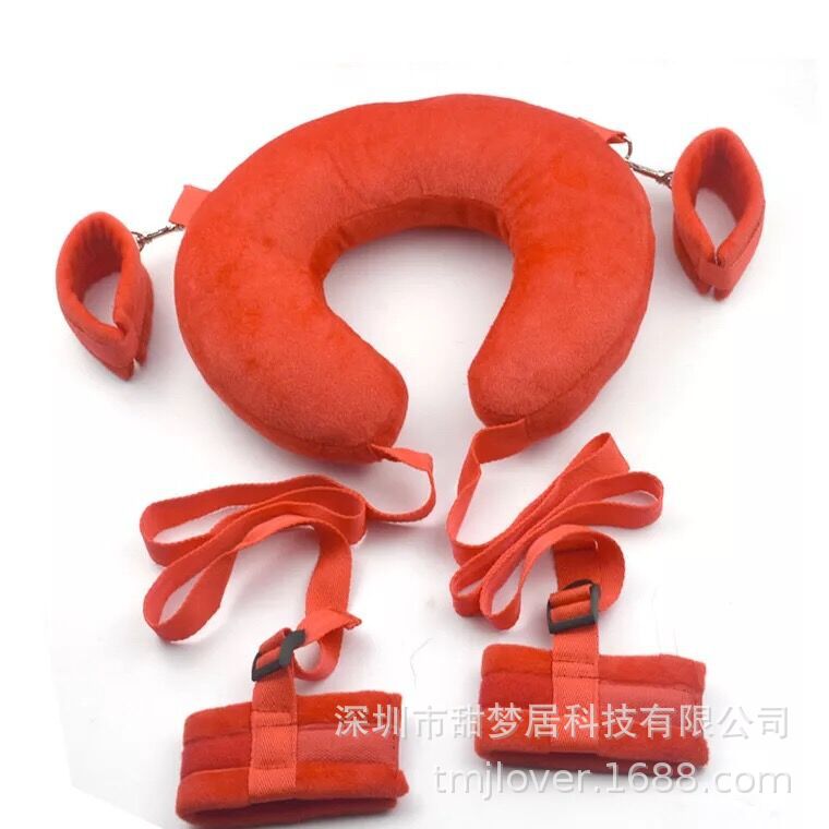 Sponge pillow for adults