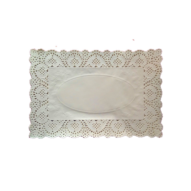 Papel con diseño de flores para alimentos, hermoso papel rectangular de 25*35 cm para absorber el aceite en la cocina, ideal para frituras y repostería.