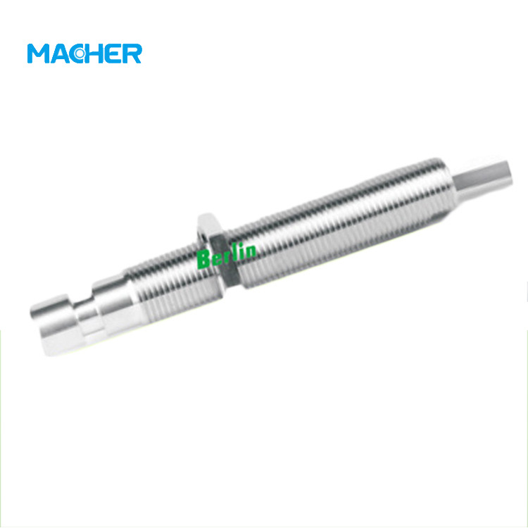 供应德国马赫压力传感器耐高压压力传感器起重机现货批发压阻式