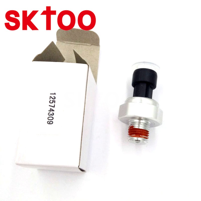 ���ñ�� ����ѹ�������� Oil Pressure Sensor12574309 213-1543