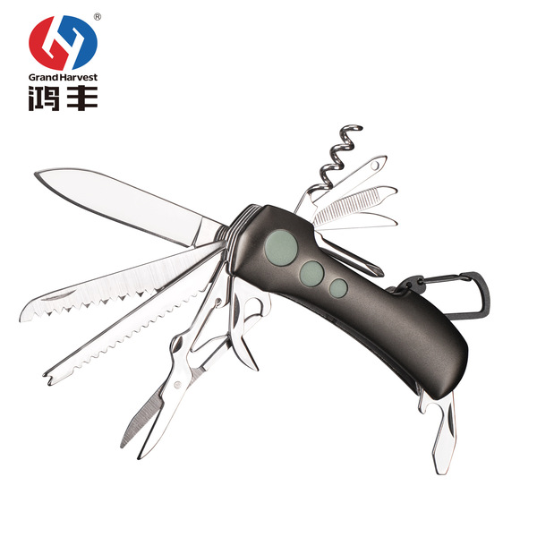 Hongfeng Multifunctional Sword Folding Multifunctional Swiss Army…