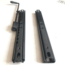 供应叉车座椅滑轨 汽车座椅滑道 改装座椅滑轨 质量保障