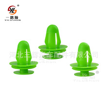 适用江淮系列宾悦/瑞风/瑞鹰/同悦RS两厢三厢/和悦 门板卡扣D44