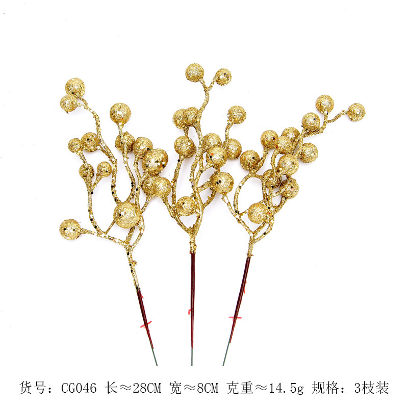 Oro (3 Pack)