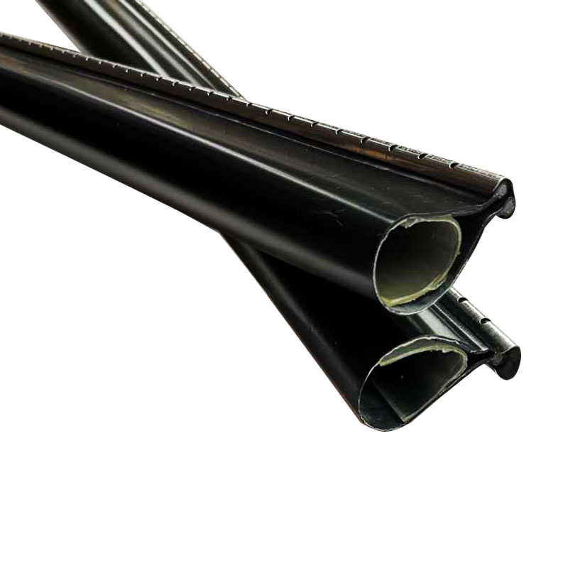 宏博欣供应拉链式电缆热缩管电缆包覆片60×18-700电缆接头护套管