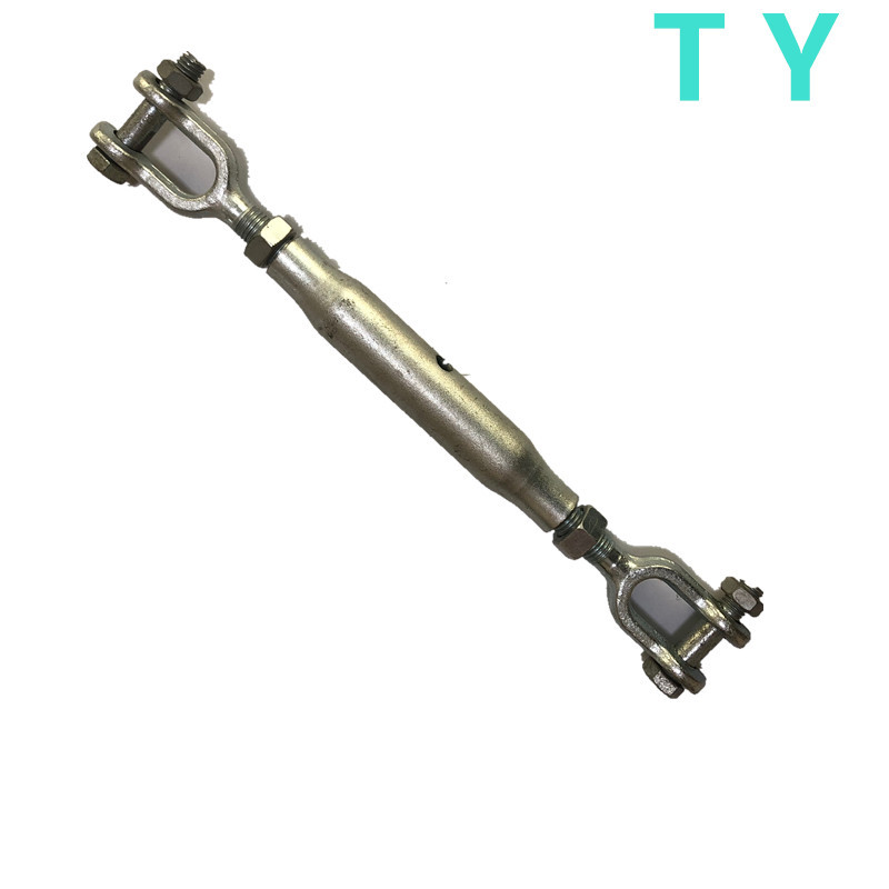 厂家直销 DIN1478 德式封闭花篮 管式花篮