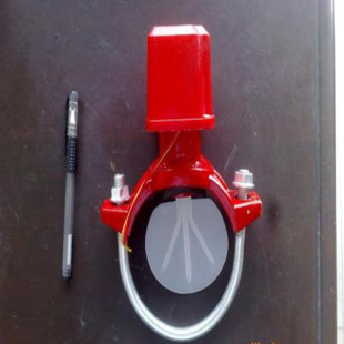 ZSJZ Flow Switch HQS-25 Water Flow Switch HPS-25 Water Flow Indicator PLS-25 Heron Palace FQS-U30G