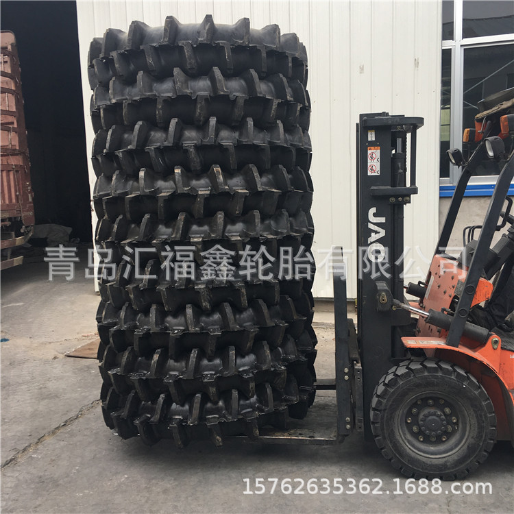 供应   拖拉机轮胎 16.9-34  水田高花轮胎PR-1