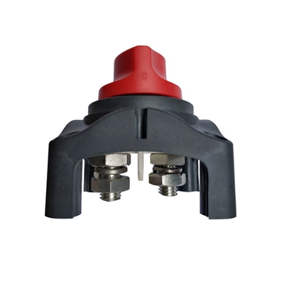 Battery Knob Power-Off Switch – Power supply, ignition system accessories