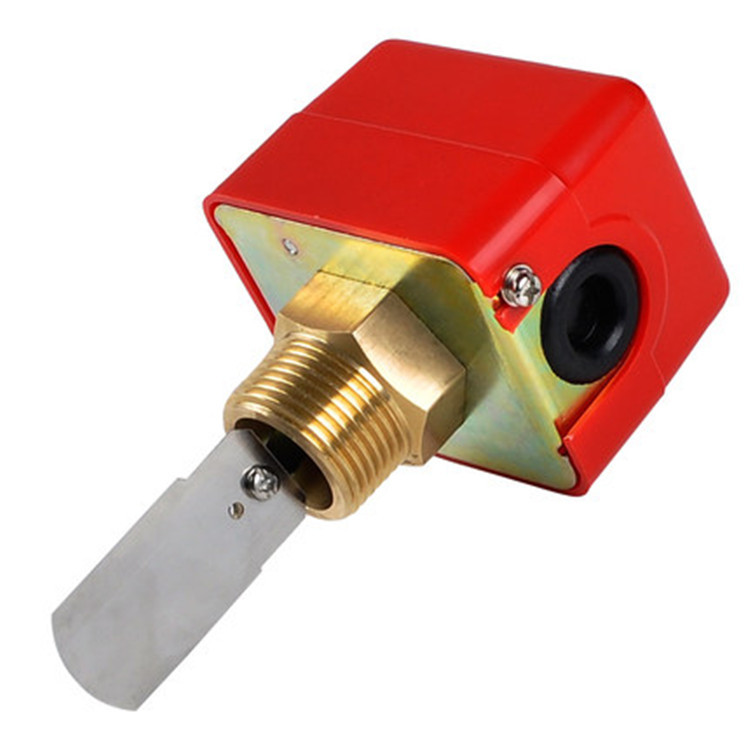 HQS-25流量开关HFS-25沟槽水流开关PLS-25卡箍水流指示器FQS-030G