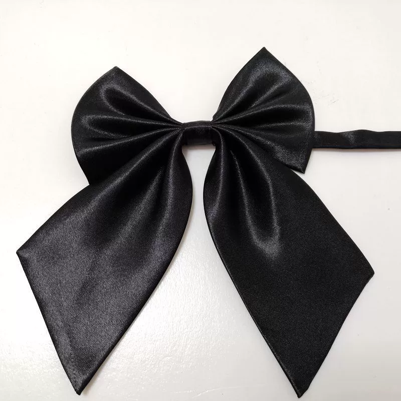 Цветной галстук-бабочка для мужчин и женщин, униформа для отелей для учащихся начальной школы, (Физика), корейский стиль