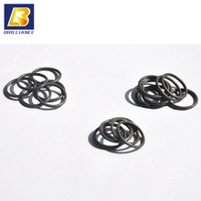 EMI����ʯī������zȦ �������z�|Ȧ��ͬ�ߴ� ʯīO���ܷ����zȦ