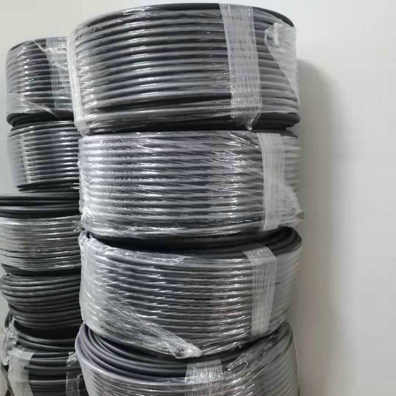 通鼎光电50Ω-12馈线 高频通信 同轴电缆 1/2馈线 同轴射频电缆