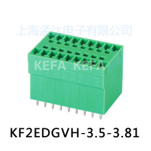 �ưl �Ӿ����� ���ʽ KF2EDGVH-3.81 о�� 2-24P