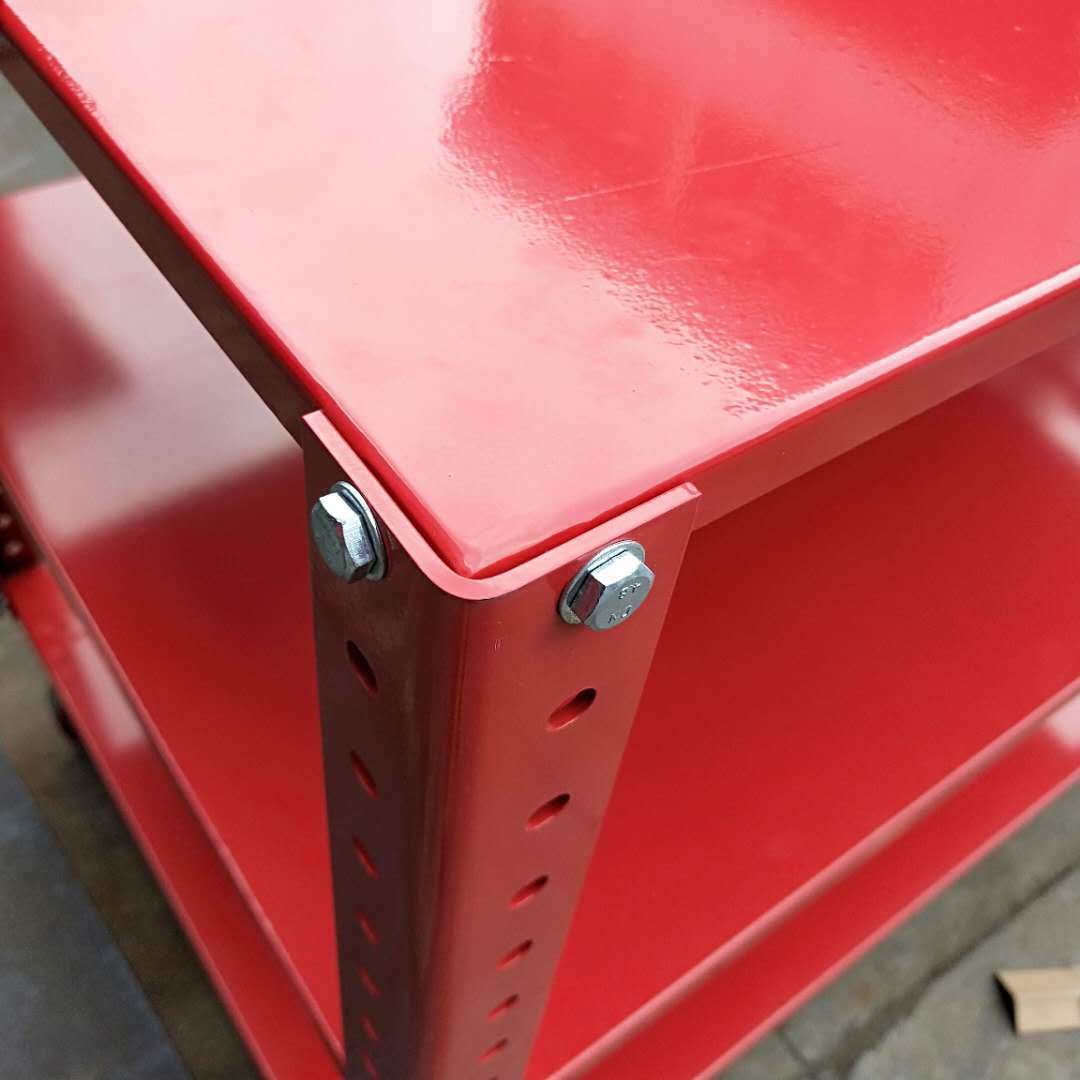 南通重型手推车  厂家自销南通手推车 支持非标 手推车