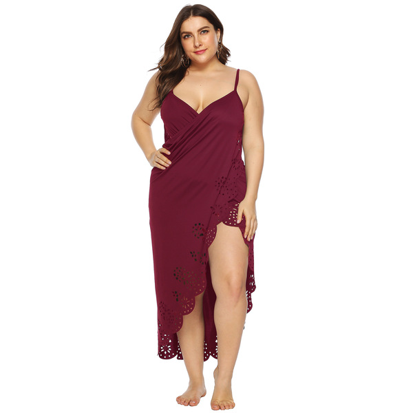 beach dress