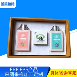 其他泡沫塑料;EPE珍珠棉;辅助包装材料