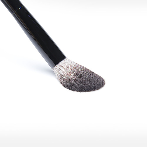 Jin Yisheng microcrystalline gold tower-shaped fixed-point resting powder brush brown brightening brush small loose powder brush makeup setting brush