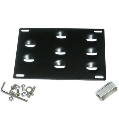 plate frame square license | License plate holder/license plate holder