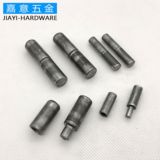 Тот -железный круглый шарнир с холодным 圆 дверной вал сварки дверного вала железного вала железного цилиндрического шарнир