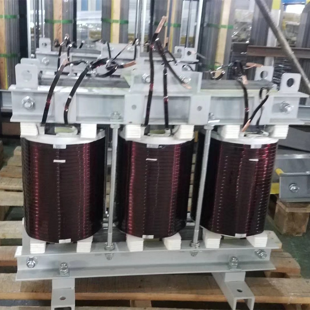 k系数三相变压器抗谐波干扰K13隔离变压器480v380v400v变400v