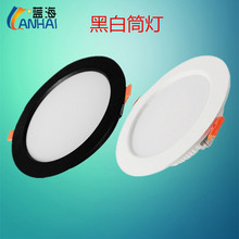 led����6��Ͳ��Ƕ��ʽ���F�컨����ñ�ן��Ƶ�����ƽ��O��