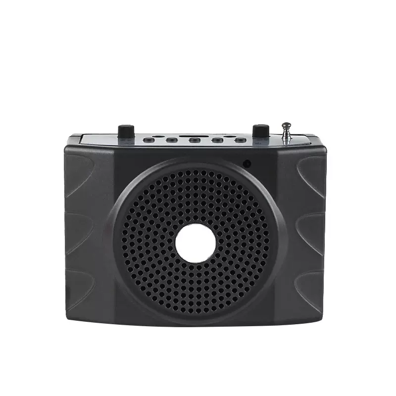 批发插卡扩音器便携式小蜜蜂导游喊话广播教师讲课蓝牙大音量