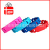 Silica gel anti-static bracelet