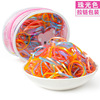 Children's hair accessory, hair rope with zipper, wholesale