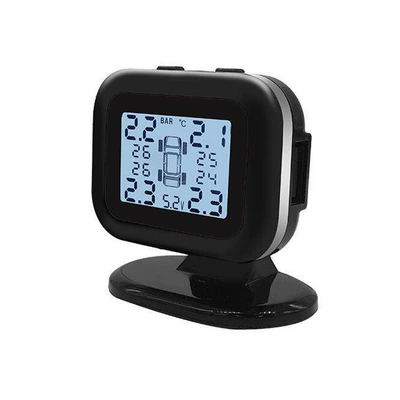 Tire Pressure Detection System, Tire pressure monitoring system