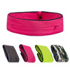 Universal yoga clothing, street belt bag, for running, Birthday gift