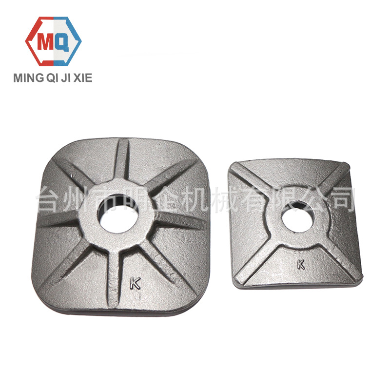 锻造配件异形锻件模锻件毛胚机械零部件锻造 欢迎询问