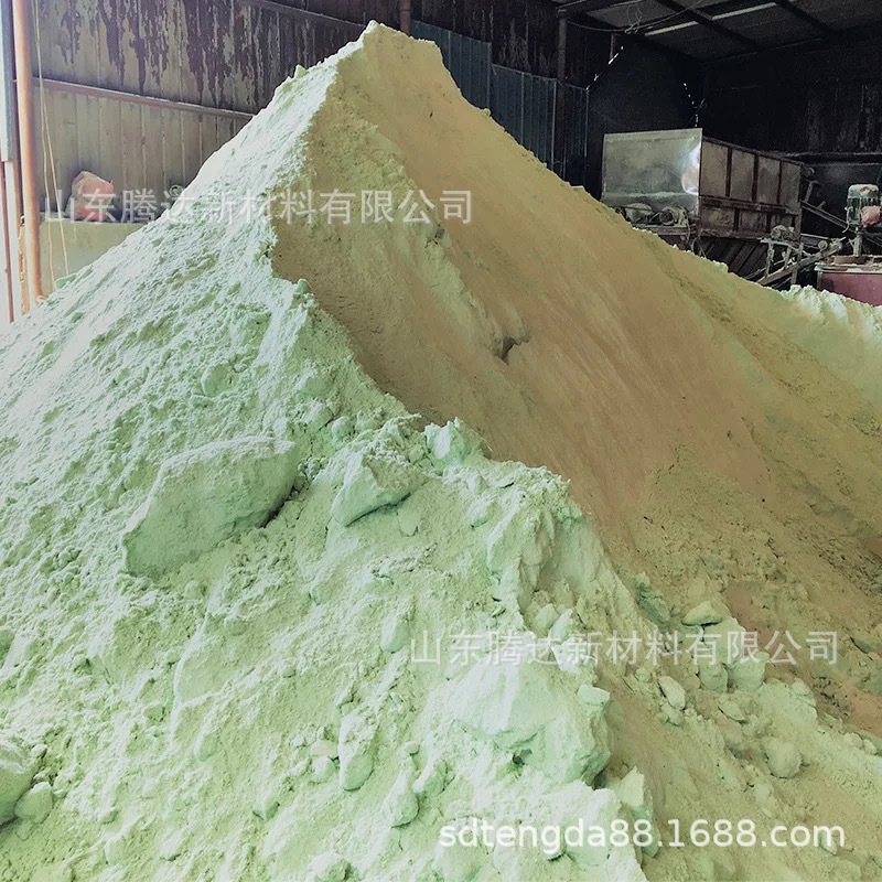 硫酸亚铁 污水处理高质量七水硫酸亚铁 农业土壤改良一水硫酸亚铁