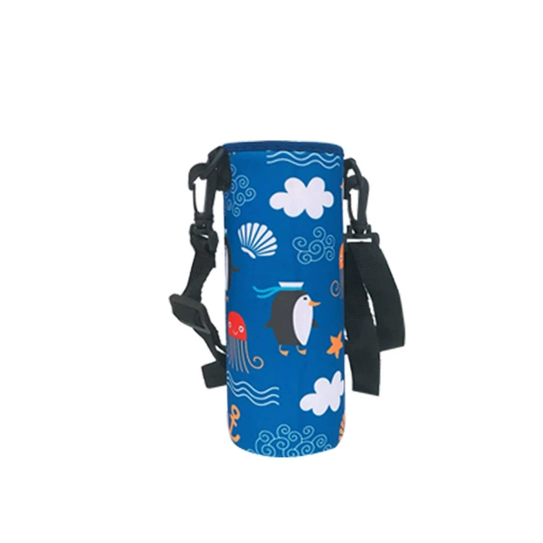 Blue penguin
