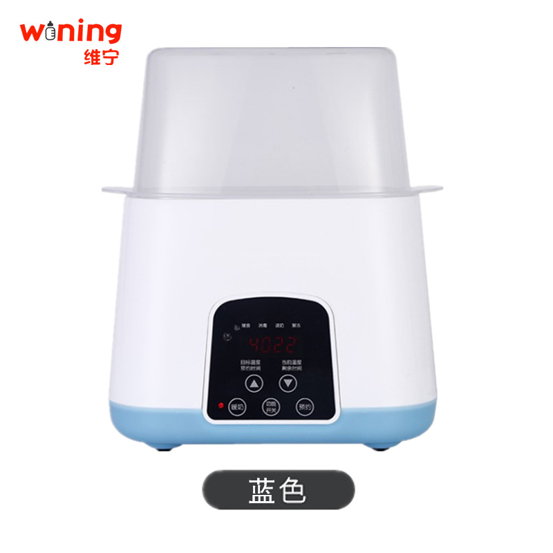Breast pump