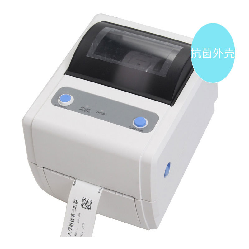 SATO����CZ408e CZ412eҽ�ƾƵ�ʳƷ�����ο�ʶ�������ӡ��