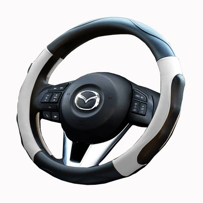 Steering wheel cover, Version Universal Car Steering Wheel