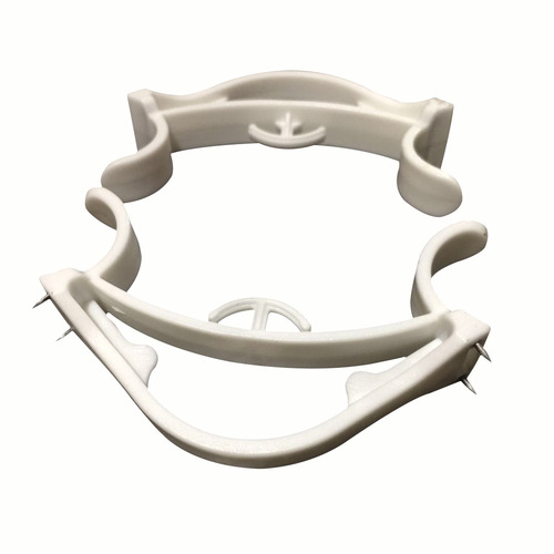 Balloon Hook Wall Corner Elastic Hook Party Decoration Elastic Hook Party Decoration Magic