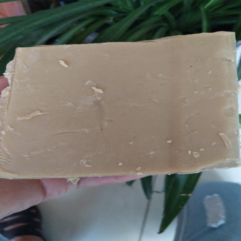 Factory supply rubber protection wax